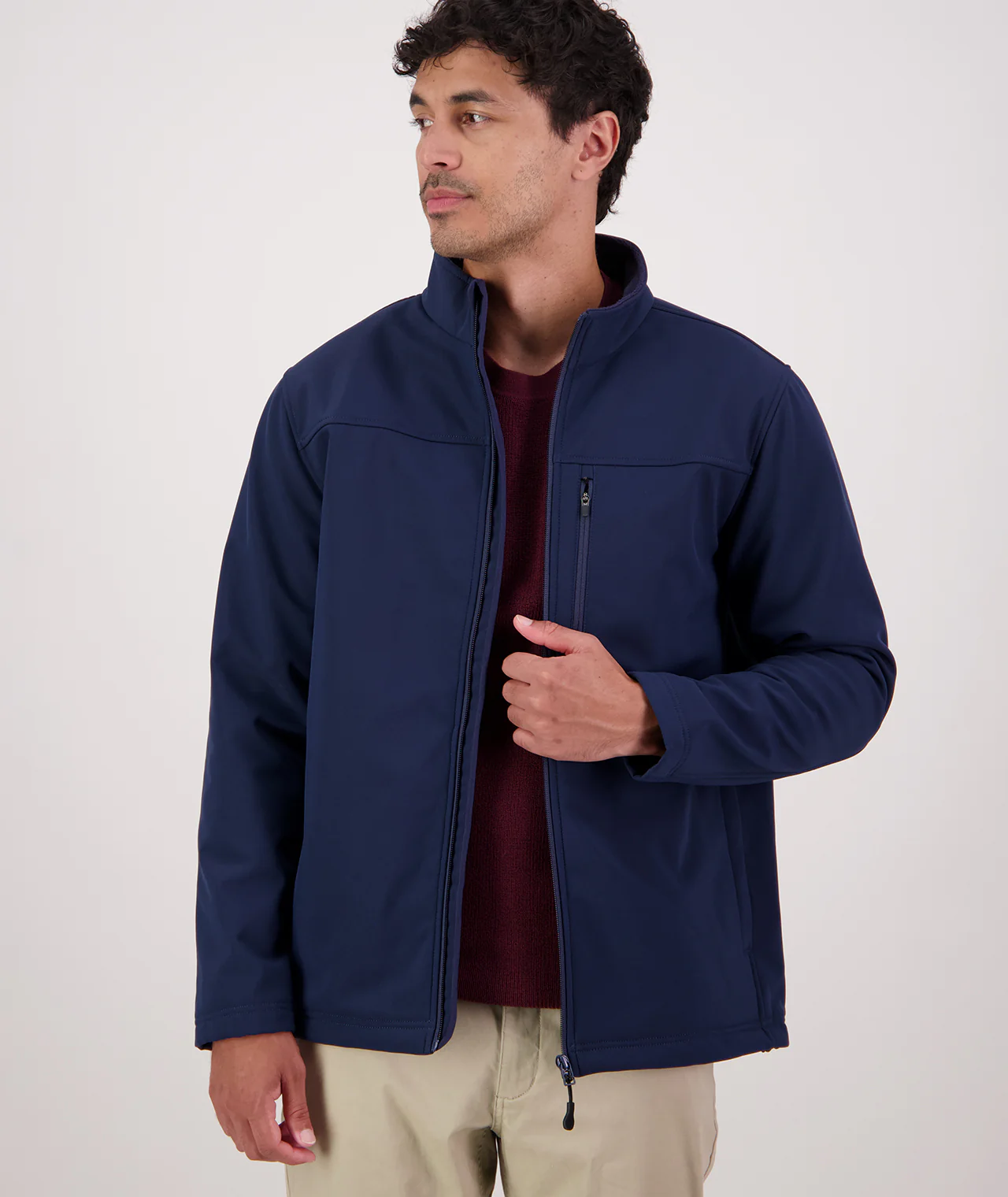 Men's New Clothing